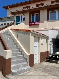 Hostal La Concha Somo - 3