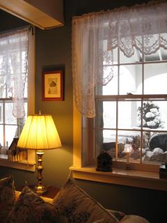 Deerhill Inn - West Dover - 1