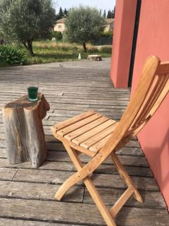 Belle chambre avec vue dans maison d'architecte - 6