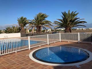Kiltankin beag - Costa Teguise - 0