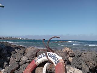 Kiltankin beag - Costa Teguise - 4