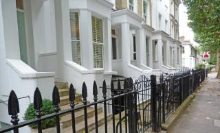 Boutique Barclay House London townhouse - West London, Kensington, Chelsea, Fulham - London - 8