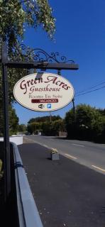 Green Acres Guesthouse- Accommodation Only - Killarney - 9