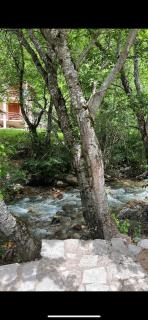 Vikendica Rajsko selo - 1