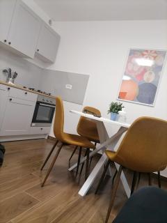 Apartman Bruno - Kaštela (Castelli) - 9