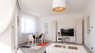 Uroczy Apartament Rzeczna Kołobrzeg - Colberga - 8
