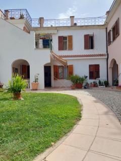 appartamento piano terra lungomare - Santa Maria Navarrese - 9