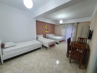 Skenderi Apartments - Ksamil - 9