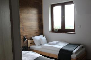 PALAVIA Apartments - Pavlov - 6