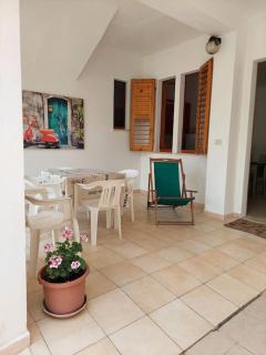 appartamento piano terra lungomare - Santa Maria Navarrese - 6
