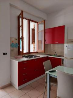 appartamento piano terra lungomare - Santa Maria Navarrese - 5