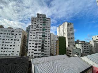 MY72 - Próx ao Calçadão, Climatizado, TV Smart - 8