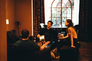 The Red Tree House - 9