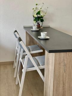Exklusiv, modernes Apartment mit Balkon - Böblingen - 5