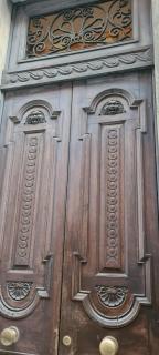 Case di Paola via Crisanzio - Bari - 7