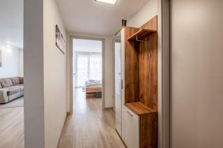 MyFlat SilverBeach 112 Apartment - Siófok - 7