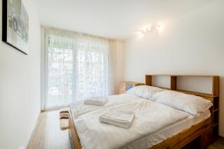 MyFlat SilverBeach 112 Apartment - Siófok - 0