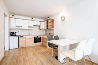 MyFlat SilverBeach 112 Apartment - Siófok - 6