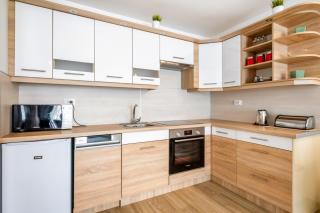 MyFlat SilverBeach 112 Apartment - Siófok - 4