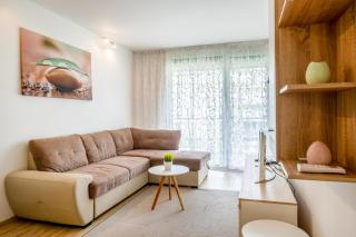 MyFlat SilverBeach 112 Apartment - Siófok - 2