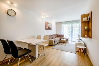 MyFlat SilverBeach 112 Apartment - Siófok - 5