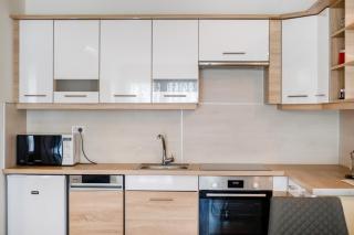 MyFlat SilverBeach 112 Apartment - Siófok - 3