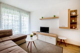 MyFlat SilverBeach 112 Apartment - Siófok - 1