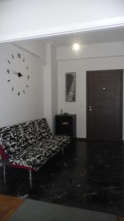 D&J Central Appartment - Ioannina - 5