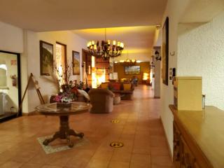 HOTEL MISION SANTA MARIA - San Quintín - 7