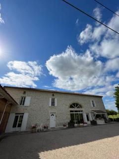 Les Chambres de Carreau - Meilhan-sur-Garonne - 8