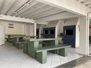 PRG11 - 4 Dorm, Aconchegante, Centro, Garagem - Balneário Camboriú - 7