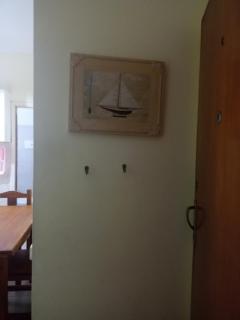 Departamento 4 ambientes para 5 personas 1 cama doble y una cucheta de 3 - Mar del Plata - 5