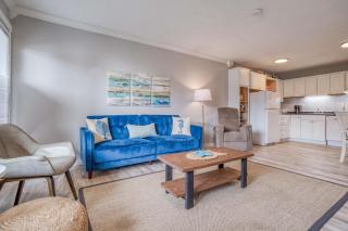 Beach Captain - Meredith Lodging - Neskowin - 5