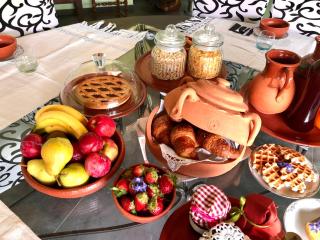 Il Vecchio Comune B&B - 2