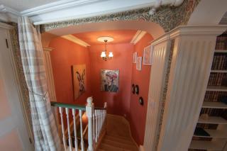 3, The Dolphin, 49 Quay Street - Stunning apartment - Quintessential - Quay views - Sleeps 2-4 people - 1