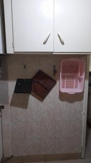 Departamento 4 ambientes para 5 personas 1 cama doble y una cucheta de 3 - Mar del Plata - 2