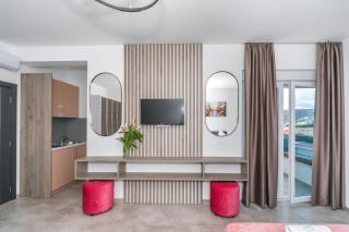 Zodea Apartments - Dobra Voda - 3