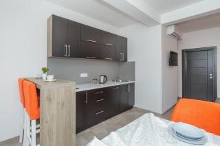 Zodea Apartments - 5