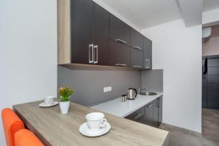Zodea Apartments - 4