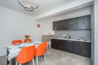 Zodea Apartments - 2