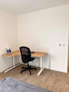 Superbe chambre privée à 25 minutes de La Défense et proche de toutes commodités - 5