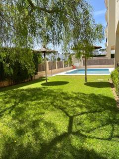Precioso piso en Vistahermosa con piscina y garaje - El Puerto de Santa María - 9