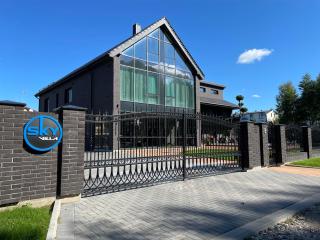 SKY Villa - Palanga - 7
