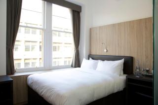 The Z Hotel Glasgow - Glasgow - 4