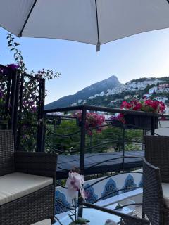 Aretusa Resort Amalfi Coast - Vietri - 6