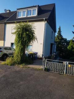 Appartment Analena - Meerbusch - 5
