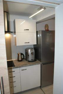 Apartament na Górce - 8