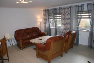 Apartament na Górce - 4