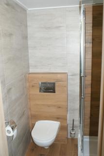 Apartament na Górce - Międzybrodzie Bialskie - 3