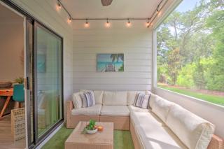 4 Mi to Beach Family-Friendly Hilton Head Retreat - Hilton Head Island - 8